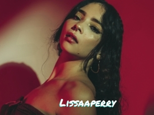 Lissaaperry