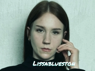 Lissablueston