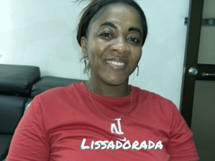 Lissadorada