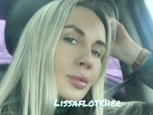 Lissaflotcher