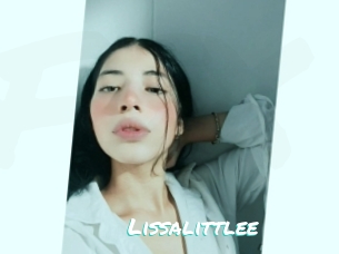 Lissalittlee