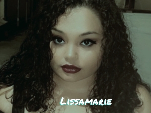 Lissamarie