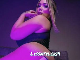 Lissatyler19