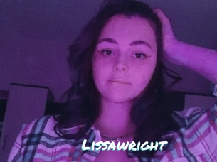 Lissawright