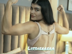 Lissherrera