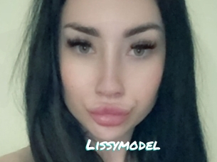 Lissymodel