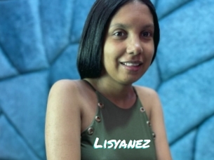 Lisyanez