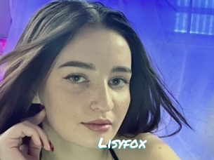 Lisyfox