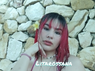 Litarossana