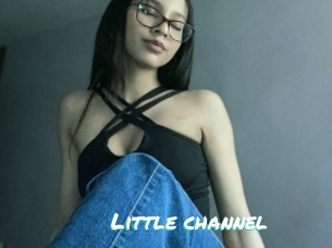 Little_channel