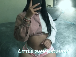 Little_summersquirt