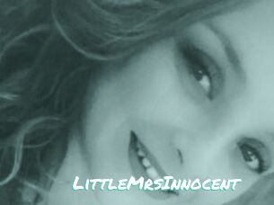 LittleMrsInnocent