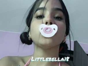 Littlebella18