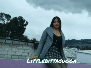 Littlebittasugga