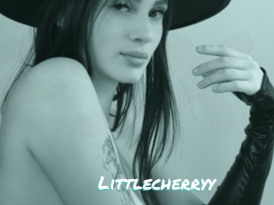 Littlecherryy