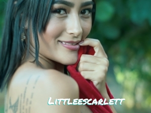 Littleescarlett