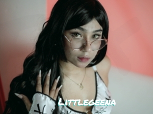 Littlegeena