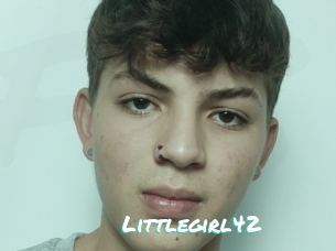 Littlegirl42