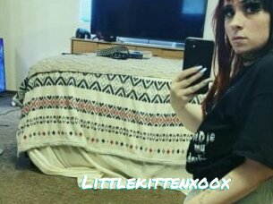 Littlekittenxoox