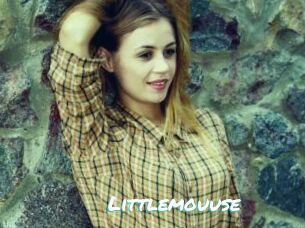 Littlemouuse