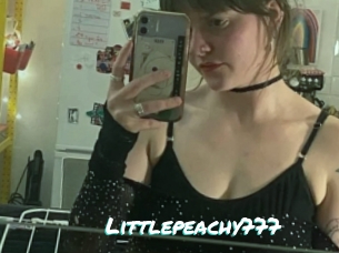 Littlepeachy777