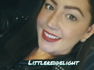 Littlereddelight