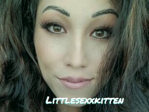 Littlesexxkitten