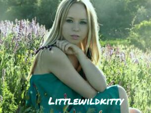 Littlewildkitty