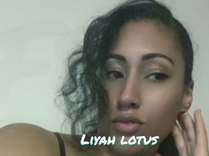 Liyah_lotus