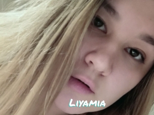 Liyamia