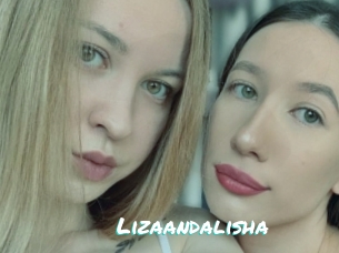 Lizaandalisha