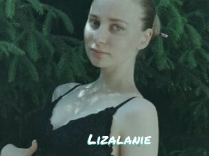 Lizalanie