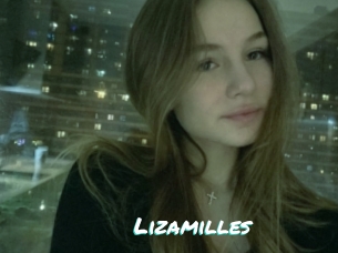 Lizamilles