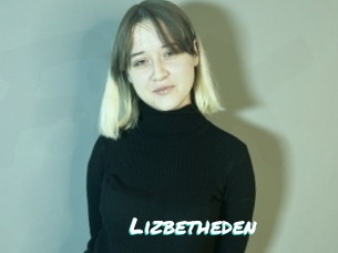 Lizbetheden