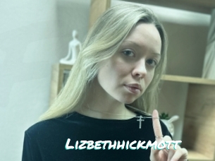 Lizbethhickmott