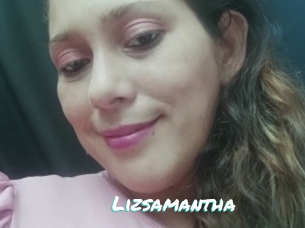 Lizsamantha