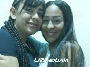 Lizyandluna