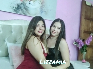 Lizzamia