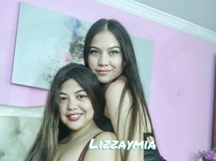 Lizzaymia