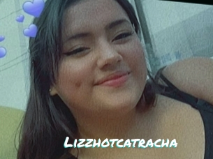 Lizzhotcatracha