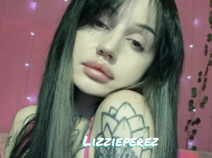 Lizzieperez