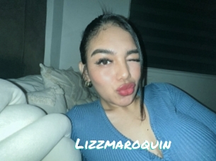 Lizzmaroquin