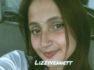 Lizzyvennett