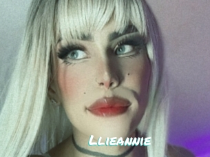 Llieannie