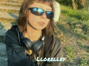 Llorelley