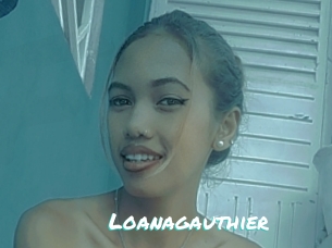 Loanagauthier