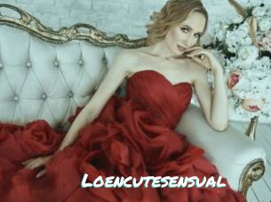 Loencutesensual