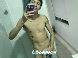 Loganash