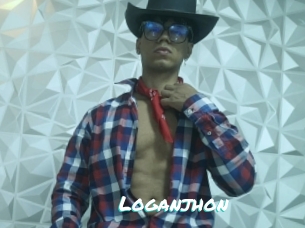 Loganjhon