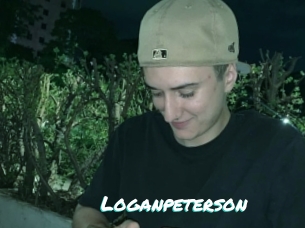 Loganpeterson